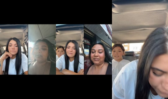 yelizoren TikTok Live — Sep 25, 2026, 1:20 PM