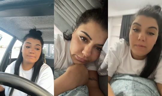 yelizoren TikTok Live — Sep 30, 2026, 2:59 PM