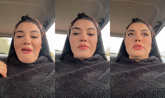 yelizoren TikTok Live — Oct 3, 2026, 1:54 PM