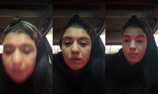 yelizoren TikTok Live — Oct 3, 2026, 3:10 PM