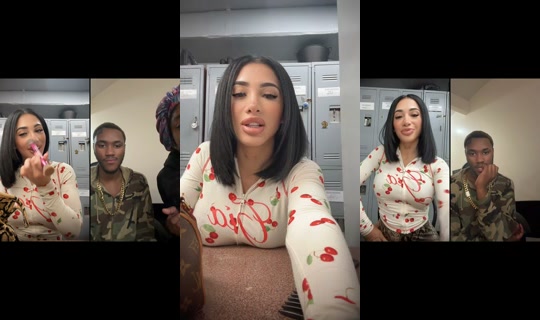 yellaraww TikTok Live — Sep 29, 2026, 4:25 AM
