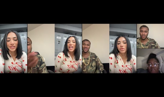 yellaraww TikTok Live — Sep 29, 2026, 4:58 AM