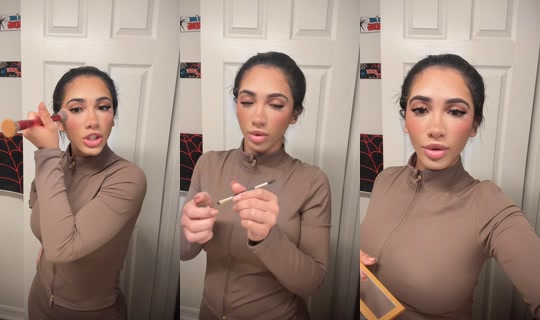 yellaraww TikTok Live — Sep 30, 2026, 3:08 AM