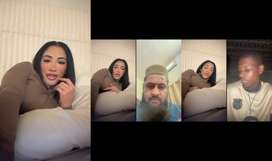 yellaraww TikTok Live — Sep 30, 2026, 4:09 AM
