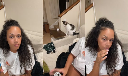 yellayellee TikTok Live — Oct 1, 2026, 3:17 AM
