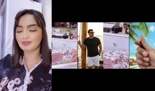 yellowheart337 TikTok Live — Aug 30, 2026, 8:24 PM