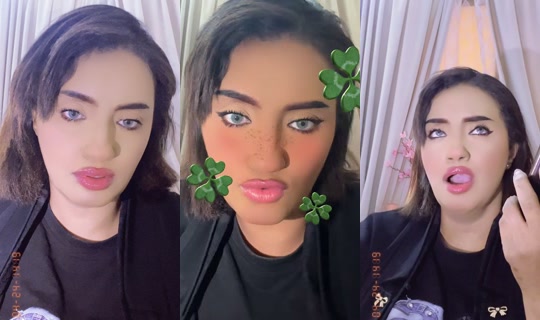 yellowheart337 TikTok Live — Sep 1, 2026, 2:03 AM