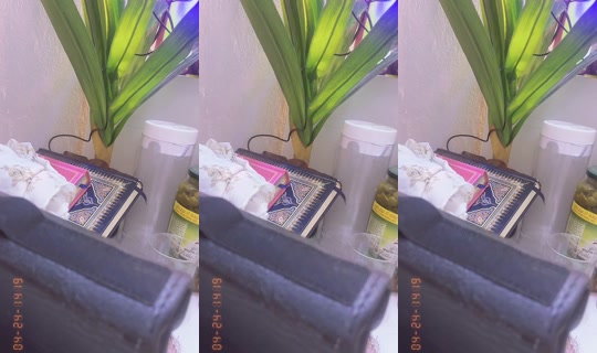 yellowheart337 TikTok Live — Sep 24, 2026, 3:22 PM