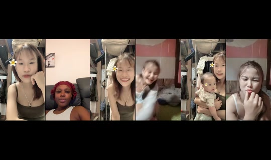yem22687dhc TikTok Live — Aug 22, 2026, 4:46 AM