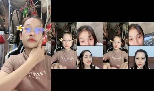yem22687dhc TikTok Live — Oct 8, 2026, 6:20 AM