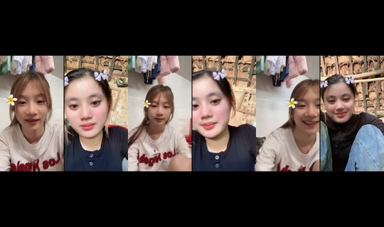 yenday45 TikTok Live — Oct 7, 2026, 5:26 AM