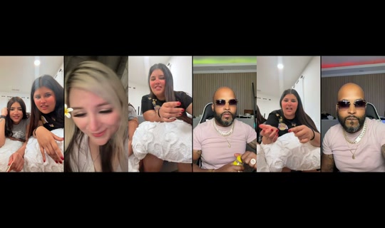 yenderlisdanielap TikTok Live — Aug 24, 2026, 2:02 AM