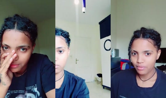 yene64019 TikTok Live — Oct 5, 2026, 8:32 AM