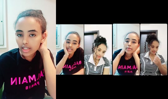 yenehl TikTok Live — Aug 22, 2026, 4:13 PM
