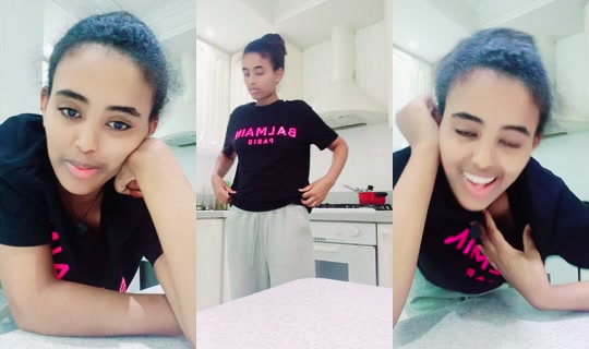 yenehl TikTok Live — Aug 22, 2026, 4:57 PM