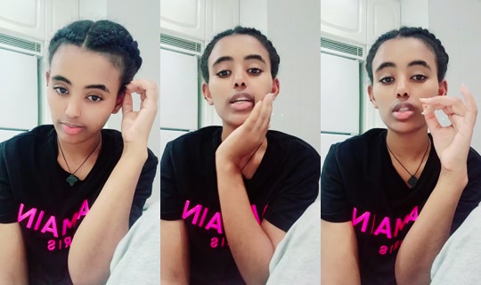 yenehl TikTok Live — Aug 22, 2026, 8:38 PM