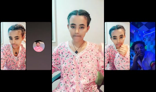 yenehl TikTok Live — Aug 22, 2026, 9:52 PM
