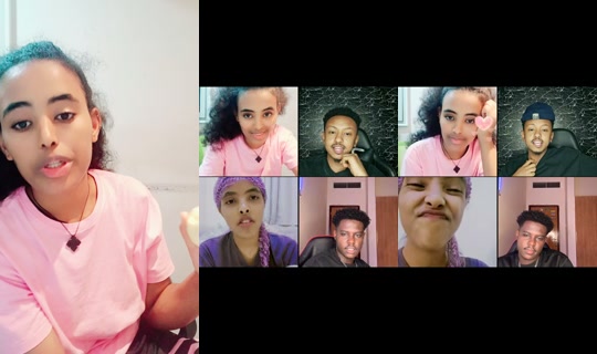 yenehl TikTok Live — Aug 24, 2026, 12:10 PM