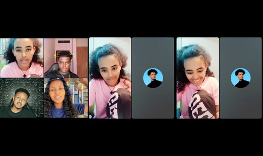 yenehl TikTok Live — Aug 24, 2026, 1:01 PM