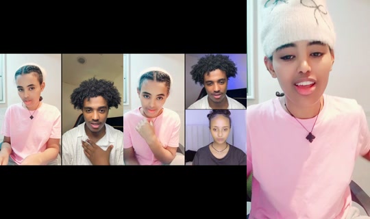 yenehl TikTok Live — Aug 24, 2026, 9:16 PM