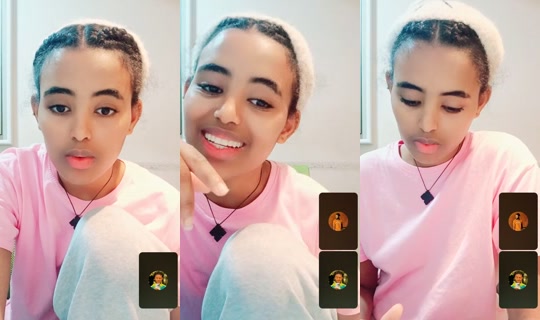 yenehl TikTok Live — Aug 24, 2026, 10:32 PM