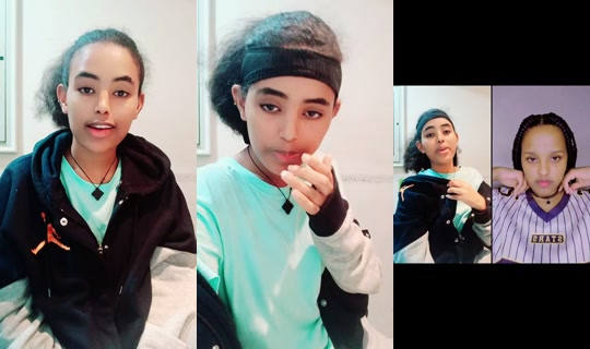 yenehl TikTok Live — Aug 25, 2026, 6:52 PM