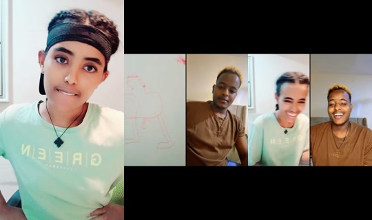 yenehl TikTok Live — Aug 26, 2026, 7:34 PM