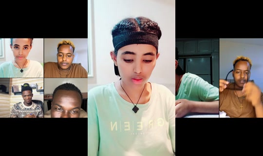 yenehl TikTok Live — Aug 26, 2026, 8:24 PM
