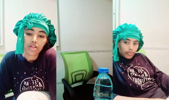 yenehl TikTok Live — Aug 27, 2026, 9:37 PM