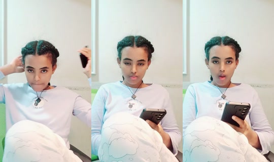 yenehl TikTok Live — Aug 28, 2026, 9:56 PM