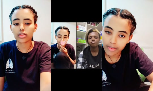 yenehl TikTok Live — Aug 30, 2026, 8:31 PM