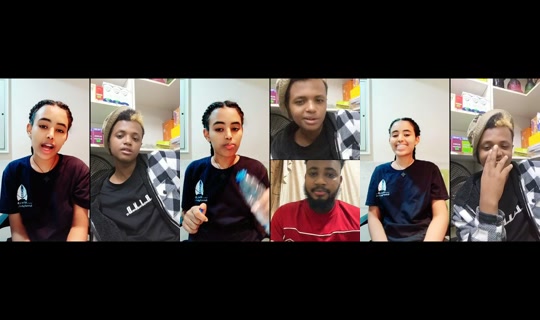 yenehl TikTok Live — Aug 30, 2026, 9:22 PM