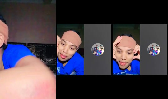 yenewa1215 TikTok Live — Sep 21, 2026, 6:47 PM