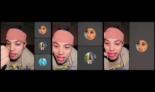 yenewa1215 TikTok Live — Sep 22, 2026, 4:30 PM