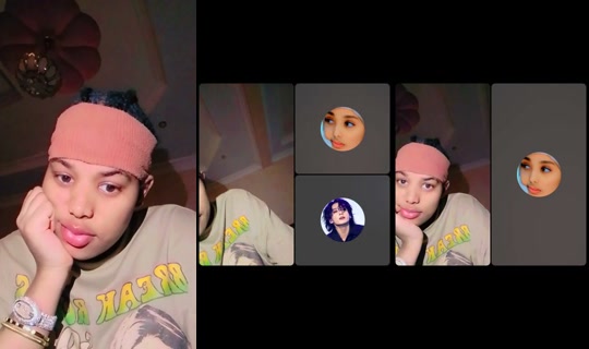 yenewa1215 TikTok Live — Sep 22, 2026, 5:35 PM