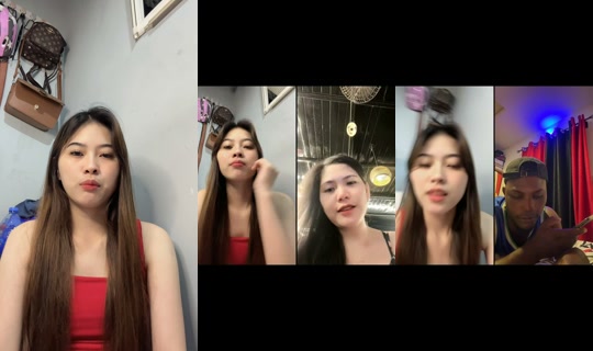 yengandara22 TikTok Live — Aug 31, 2026, 9:00 PM