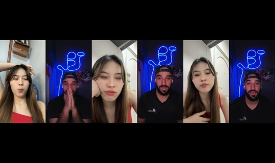 yengandara22 TikTok Live — Aug 31, 2026, 9:50 PM