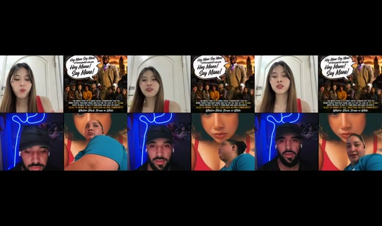 yengandara22 TikTok Live — Aug 31, 2026, 10:36 PM
