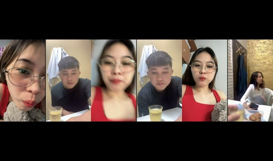 yengandara22 TikTok Live — Sep 12, 2026, 1:00 AM
