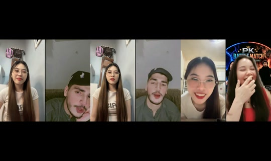 yengandara22 TikTok Live — Sep 12, 2026, 9:47 PM
