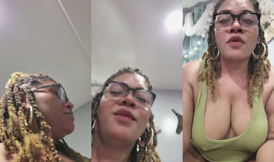 yenife18 TikTok Live — Aug 20, 2026, 11:03 PM