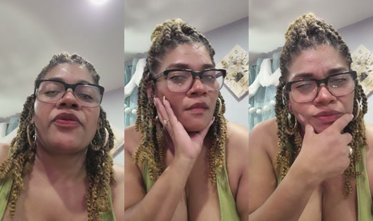 yenife18 TikTok Live — Aug 20, 2026, 11:18 PM