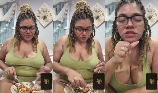 yenife18 TikTok Live — Aug 20, 2026, 11:33 PM