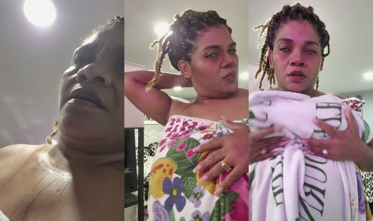 yenife18 TikTok Live — Aug 21, 2026, 1:19 AM