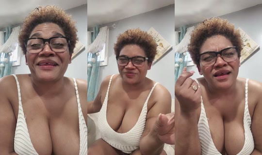 yenife18 TikTok Live — Aug 25, 2026, 11:40 PM