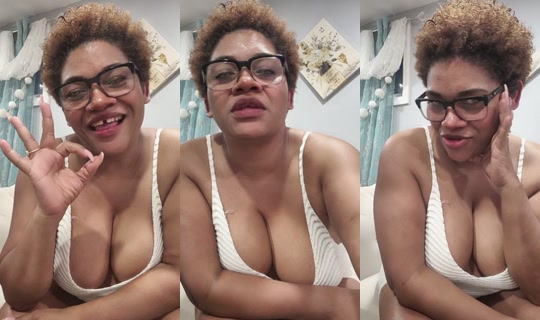 yenife18 TikTok Live — Aug 26, 2026, 12:14 AM