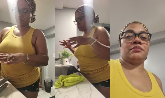 yenife18 TikTok Live — Aug 26, 2026, 9:40 PM