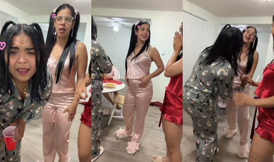 yenitzamaestre TikTok Live — Sep 6, 2026, 8:55 AM