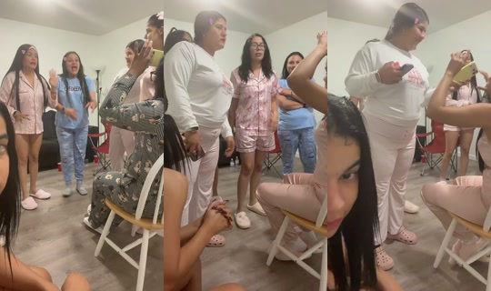 yenitzamaestre TikTok Live — Sep 6, 2026, 9:26 AM