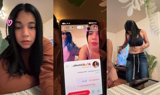 yenitzamaestre TikTok Live — Sep 6, 2026, 10:51 PM